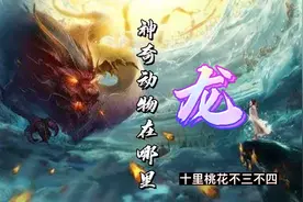 龙真的存在么？视频封面
