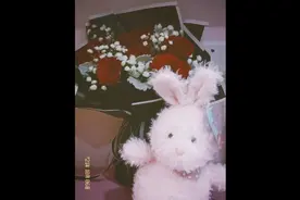 “要是我只是想跟她搞暧昧就好了 可我想给她花钱 想给她买奶茶