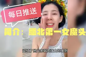 简介：缅北第一女魔头视频封面