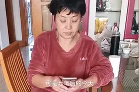 49二婚的我闪婚嫁给小我四岁的农村老公，如今日子过成了这样！视频封面