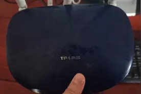 tplink  路由器  无限桥接  变wifi   设置视频封面