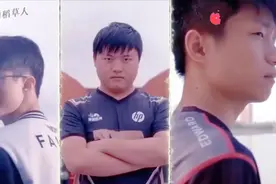 Faker自传：强者总是默默无闻的努力与付出视频封面