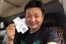 严查4米2货车超载！还想买车的兄弟看过来视频封面