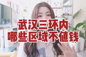 武汉三环内哪些区域不值钱视频封面