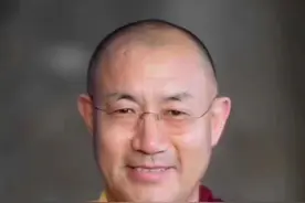 慈诚罗珠堪布视频封面