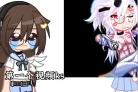 #蛋仔派对#蓝粉cp#画渣 甜死我了嘤嘤嘤嘤https://v.ixigua.com/i