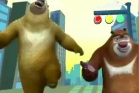 熊出没主题曲（合集）