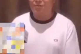 徽州宴的老板娘快疯了，这只是对你的态度教育视频封面