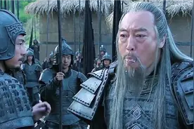 三国：诸葛亮与司马懿最后决战，诸葛亮最终还是败了视频封面