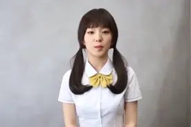 【lrene裴珠泫】双马尾清纯小学妹，裴姐的夏季制服诱惑视频封面