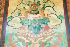 藏区女性称谓的由来视频封面