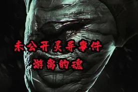 未公开灵异事件 游离的魂视频封面