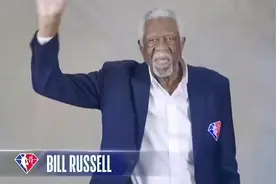 NBA75大巨星  中锋篇视频封面