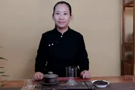 宫廷普洱茶和皇宫有什么关系呢？普洱茶里的宫廷茶是什么等级视频封面