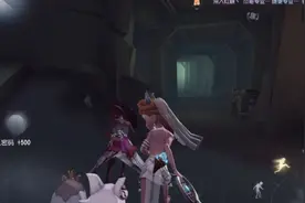 第五人格：日常与防沉迷斗智斗勇视频封面