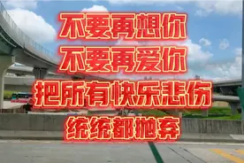 一首《浪人情歌》，唱出痴情人的无奈，从此不再想你，不再爱你视频封面