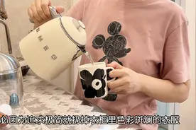 把生活拍成喜欢的电影｜多一份理性少一份欲望视频封面