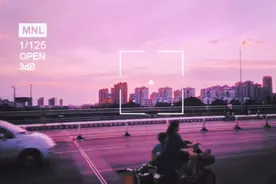 夕阳很美，却不及你在身边的美视频封面