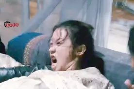 美女怀孕狂性大发，原来她肚子里怀的是怪物视频封面