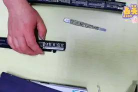 笔记本电池激活恢复全教程视频封面