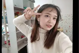 各种美妆博主的化妆教程，我今天出一个手残党的化妆日常🤗🤗🤗