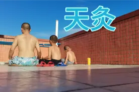 坚持“天灸”40天，排寒湿，适合男女老少，一年仅1次