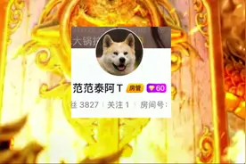 西瓜平台第四位60级神豪大哥-范范家泰哥！艾文老大爷会升60级吗视频封面