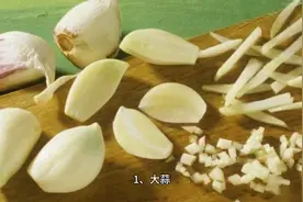 男人多吃这几种食物，让你更有男人味！视频封面