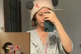 你看我几分像从前｜怀孕前后对比视频封面