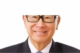 李嘉诚亲口分享自己的管理细节：开会篇视频封面