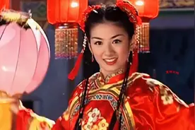 古巨基「还珠格格」歌曲「天上人间」，想起了紫薇尔康轰烈的爱情视频封面