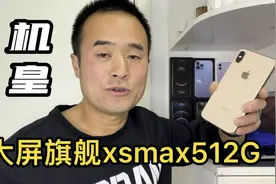 电池健康91的机皇512Gxsmax，曾经的旗舰现在性价比神机