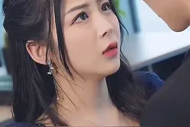 女孩被男友抛弃后，身无分文去找工作，转身就遇见了真爱！视频封面