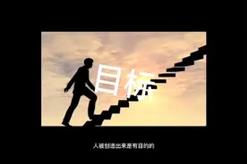 没有野心的人成就不了大事视频封面