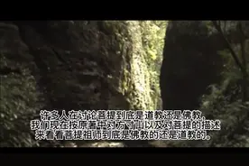 菩提到底是道教还是佛教视频封面