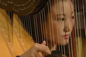 中国交响乐团维也纳演奏《北风吹》热烈的掌声响彻金色大厅视频封面