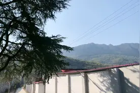 曾经湖南龙溪监狱犯人管理区