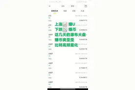 机器人炒币图片