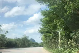 南宁市武鸣区广新驾驶人考试中心一日游视频封面