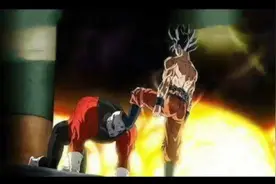 一拳击出1000磅，肾上腺素真能让人火力全开，宛如“开挂”吗？