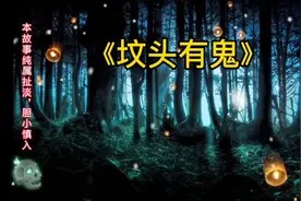 据说不满12周岁的小孩，如果阳火低，可以看到鬼！视频封面