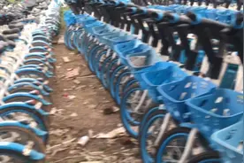哈罗单车彻底退出荆州市场，宁可报废也不投放了！哈罗再也不见？视频封面