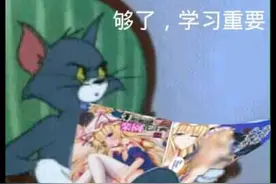 二次元表情包系列视频封面