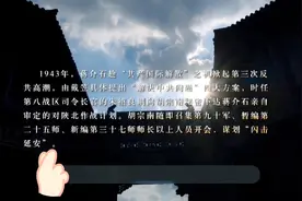 “闪击延安”计划让贺江山开始派人跟踪廖春风……视频封面