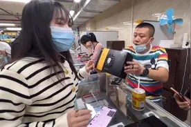 华强北批发市场，教你们如何花一千多块钱，拿到一万多排面的手机视频封面