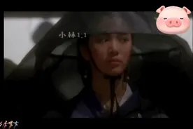 想学习粤语还是得多看港片，“钦敬”粤语是什么意思?视频封面