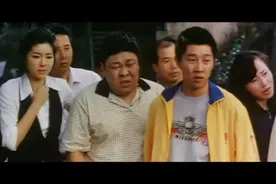 宋承宪权相佑兄弟之间的宿命对决！完整版6视频封面