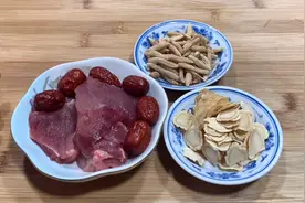多给孩子做这碗花旗参麦冬瘦肉汤，睡眠好，增强免疫力长高个。视频封面