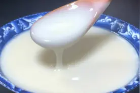 传统五白汤的做法，口感细腻丝滑，白白嫩嫩，营养胜似燕窝超好喝