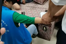 大雨也阻止不了去学习视频封面